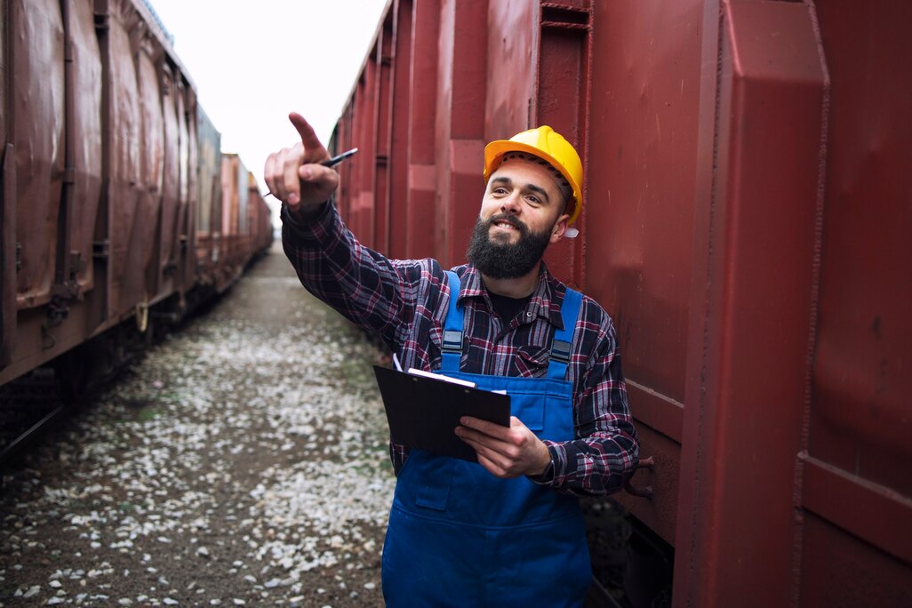 Everything You Should Know About Railcar Inspection