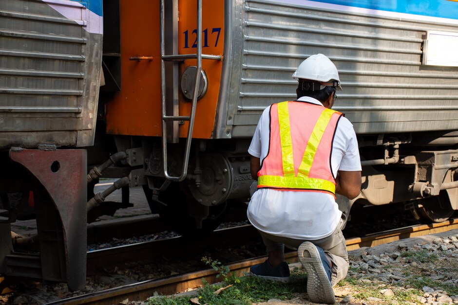 railcar inspection services