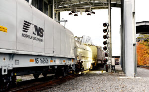 Railcar Inspections